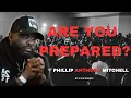 Download Lagu ARE YOU PREPARED FOR THE END TIMES?... PHILLIP ANTHONY MITCHELL  (2819 CHURCH)