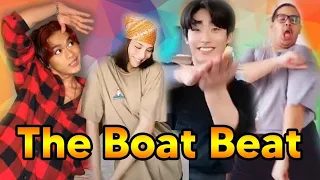 Download The Boat Beat TikTok Compilation | TikTok Challenge Compilation MP3