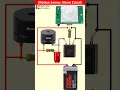 How to Make a Motion Detector Security Alarm System Motion Sensor Alarm Circuit PIR Motion Sen