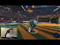 Scrub Killa discovers Dark in ranked 1v1 gets TRAUMATIZED Twitch Highlights