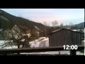 Raspberry Pi Camera Module TimeLapse 20fps