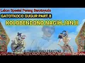 Download Lagu Gatotkoco Gugur Part 8 Ki Timbul Hadi Prayitno