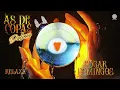 Edgar Domingos - Relaxa (Official Visualizer)