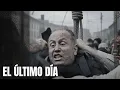 LAS ÚLTIMAS 24 HORAS DE BENITO MUSSOLINI