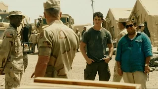 War Dogs - Arms And The Dudes Filmi (2016)