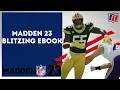 How To Blitz In Madden 23 - The Formula