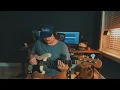 "Tennessee Dont Mind" by Kameron Marlowe | Bass Cover by James Windham
