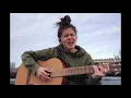 Oft Gefragt - AnnenMayKantereit (Cover by Jessica King)