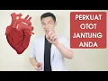 Download Lagu Cegah SAKIT JANTUNG dengan LATIHAN ini