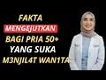 Lagu Rahasia Penting!! Untuk Pria 50 Tahun Keatas: Tips Rumah Tangga Bahagia