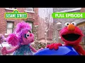 Download Lagu Abby Changes the Seasons for Elmo! | Sesame Street Full Episode