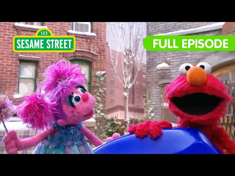 Download MP3 Abby Changes the Seasons for Elmo! | Sesame Street Full Episode