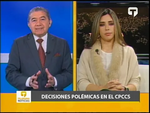 Ab. Mishelle Calvache 