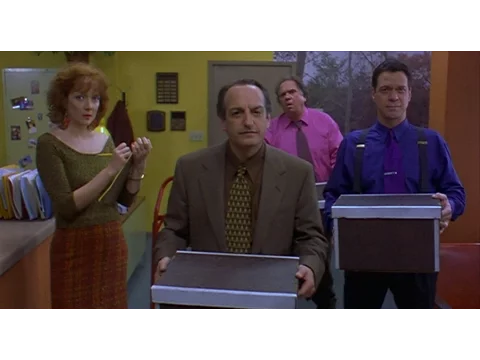 Bartleby - Trailer (2001)