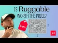 Is RUGGABLE worth it