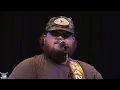 Shane Profitt - Good Luck and God at 98.7 The Bull | PNC Live Studio Session