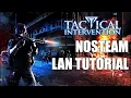 Tactical Intervention - NOSTEAM