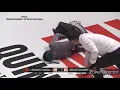 Rikako Yuasa vs Grace Gundrum Congrats on Grace rises to Black Belt