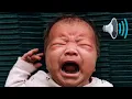 Download Lagu Baby Crying Sound Effect [1 Hour] Loud Cry