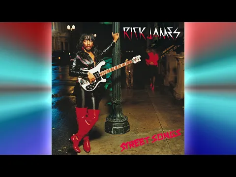 Download MP3 Rick James - Super Freak