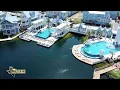 Cinnamon Shore South - Promo Port Aransas Texas