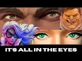 Why Statue Eyes Look Wrong And How to Fix Them