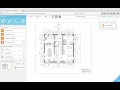 Floorplanner Lesson 1 Upload image