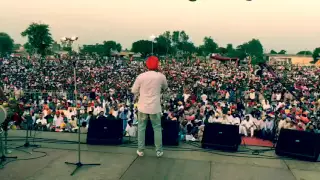 Geetkariyan Gurshabad live