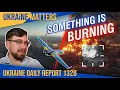 Download Lagu TORCHED! Ukraine's Crimea Strike Hits Russia Where It Hurts
