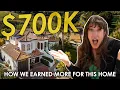 WE Earned 700K MORE Than The Zestimate on This Home Incredible San Juan Capistrano Home Sale