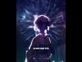Download Lagu Dancin - Aaron Smith (krono remix) lyrics (slowed + reverb) | anime background #dancin#lyrics#shorts