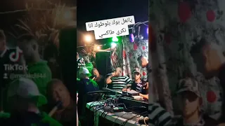 شاب زهير بني سليمان 