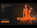 Hallelujah High · The Gospel-House High of 2026 (Official Visualizer)