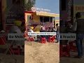 Food truck. Food van. Multi cuisine food menu. Best for food business. Food truck in Punjab. Foodies