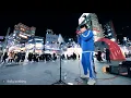 잠골버 고음 듣고 사람들 갑자기 몰려옴 ㄷㄷ (정승환 - 잘지내요)