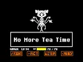 Strategy Guide Undertale Boss Battle Muffet Genocide
