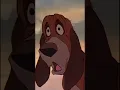 Download Lagu The Fox and The Hound - Final scene #edit #movie #sad #fyp