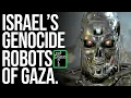 Download Lagu Israel Makes Gaza a Test Ground for Robots — And Faces Global Outrage