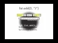 CS5044MIT-M05-D-ArrayList1