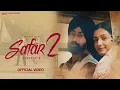Download Lagu Safar 2 - Hardil (Official Video) - || Ft.Gurjass || || Brahmdeep Singh || Latest Punjabi Song 2025