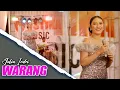 Download Lagu WARANG - JULIA INDRI ll MUSTIKA MUSIC ll SUNAN KENDANG feat TASYA DIVA KENDANG