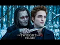 The Twilight Saga 6 2027 Robert Pattinson Johnny Depp Nikki Reed Concept Trailer