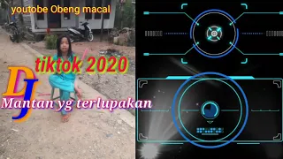 Download Dj Mantan yang terlupakan tiktok// foll bas👉👉kenceng banget MP3