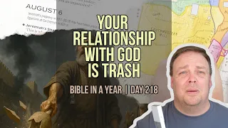 bible in a year day 218 jeremiahs broken jar and broken heart biblestudy waypoints