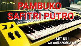 Download RBI ~ PAMBUKO SAFITRI PUTRO MP3