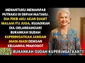 Download Lagu TAU RASA‼️Menantuku BERANI Tampar Anakku, ASET 50M Langsung Kubekukan, AUTO Pengemis Jalanan! 😭