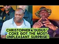 The Rise and Fall of Christopher Dudus Coke one of the most fear3d man on earth