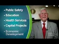 State of the County Address
