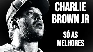 Charlie Bronw JR Só as Melhores