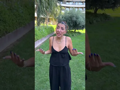 okul çantamı seçerken benim haller 😂❤️